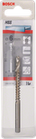 Bosch HSS-fresebor 6 mm for presis boring.