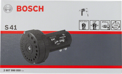 Bosch S41 borsliper.