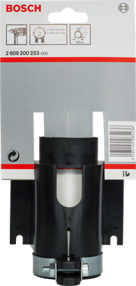 Bosch vannpumpeholdertilbehør.