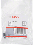 Bosch 6 mm spennhylse til GKF 600.