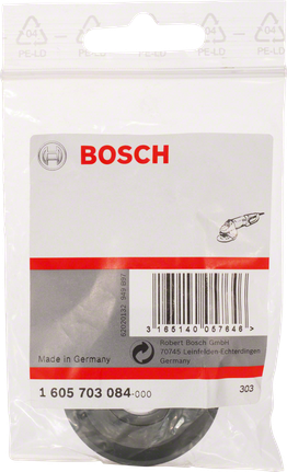 Bosch støtteflenstilbehør.