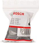 Bosch dybdestopp tilbehørsemballasje.