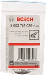 Bosch støtteflenstilbehør.