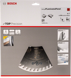 Bosch Top Precision Best for Laminated Panel sirkelsagblad.