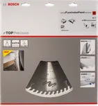 Bosch sirkelsagblad Top Precision Best for laminerte panelslipemiddel.