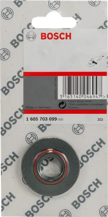 Bosch monteringsverktøylager 3/8″.