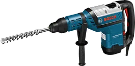 Bosch GBH 8-45 D borhammer, SDS max for betong.