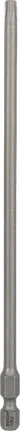 Bosch skrutrekkerbits ekstra hard T25 152 mm.
