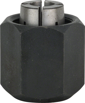 Bosch spennhylse 8 mm diameter for elektroverktøytilbehør.