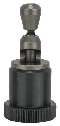 Bosch matriseplate for bølgepapp og trapesformet metall.