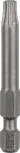 Bosch skrutrekkerbits T27 ekstra hard.