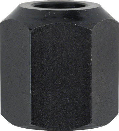 Bosch spennhylse 1/4 tommer diameter 19 mm nøkkelbredde.