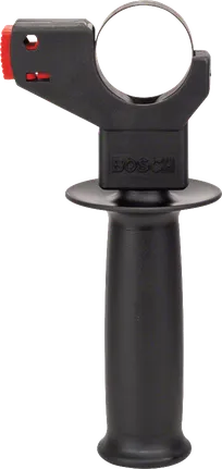 Bosch -håndtak for slagbor, ergonomisk grep.