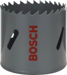 Bosch HSS bimetallhullsag 56 mm for standard adaptere.