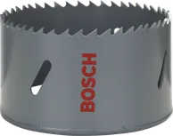 Bosch HSS bimetallhullsag 86 mm for standard adaptere.