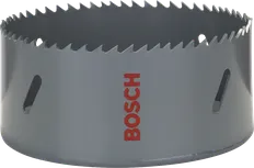 Bosch HSS bimetallhullsag 111 mm for standardadaptere.