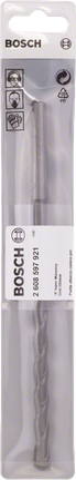 Bosch pilotbor 3/8″.