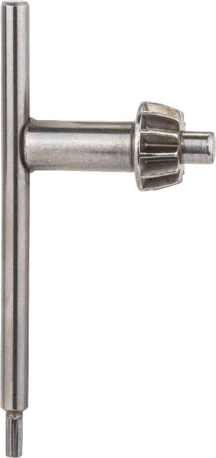 Bosch chucknøkkel type A erstatning for driller.