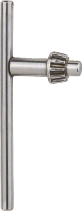 Bosch reservechucknøkkel type F S14 for bor.