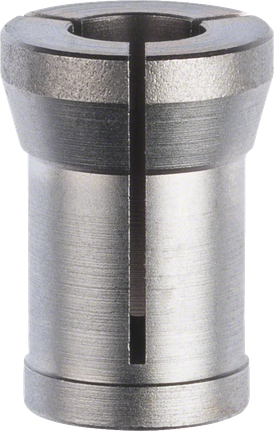 Bosch spennhylse uten låsemutter 6 mm diameter.