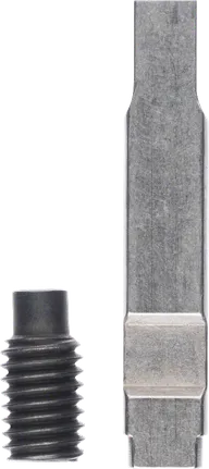 Bosch slag for rett kutt, passer til GNA 3,5 nibbler.