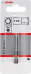 Bosch T20 49 mm torx skrutrekkerbits.