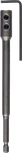 Bosch 1/4" sekskantforlenger for Self Cut Speed ​​spadebor.