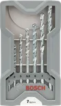 Bosch 7-delers CYL-1 murborsett.