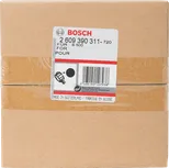 Bosch tetningsdekselemballasje.