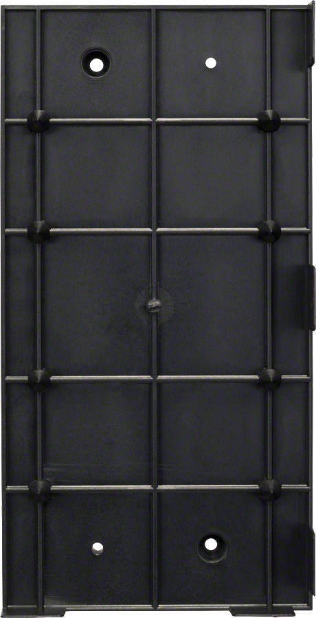 Bosch hullmaskinark 93x230mm med 8 perforeringer.