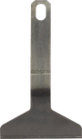 Bosch skrapeblad SM 60 HM for fjerning av materiale.