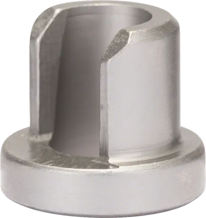 Bosch -formplate for GNA 16, kutter bølgepapp.