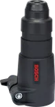 Bosch meiselforsats MV 200 SDS plus skaft.