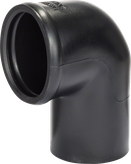 Bosch støvavsugsadapter for GCM 10 S.