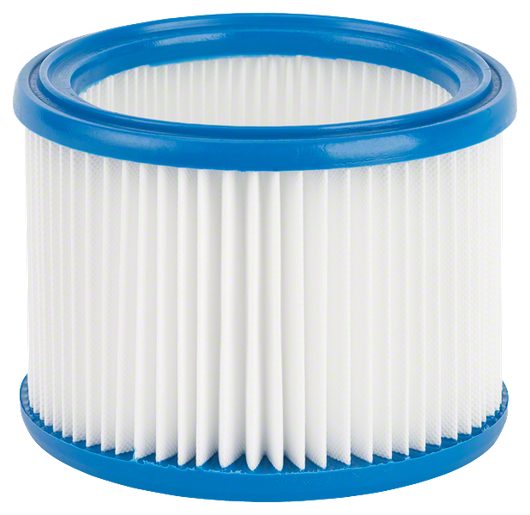 Bosch belgfilter 3000 cm² for støvavsug.