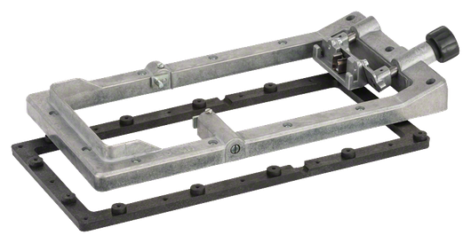 Bosch sliperamme for presis overflatebehandling.