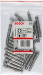 Bosch skrutrekkerbits ekstra hard T27 49 mm-pakke.