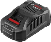 Bosch GAL 3680 CV batterilader for Li-ion 14,4–36 V.