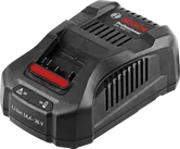 Bosch GAL 3680 CV batterilader for Li-ion 14,4–36 V.