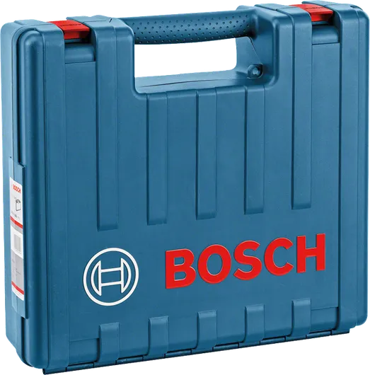 Bosch bæreveske i plast.