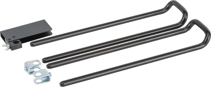 Bosch 2-delers bordforlengelsessett, 356 mm lengde.