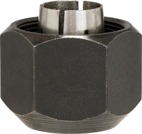 Bosch spennhylse 1/2 tomme diameter, 27 mm nøkkelbredde.