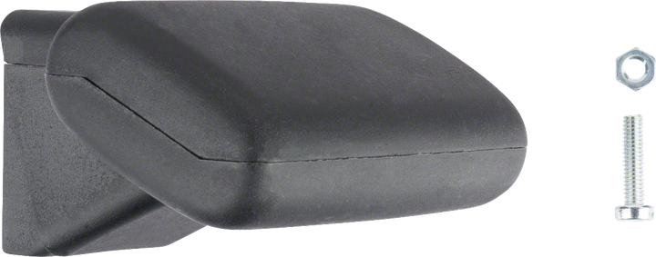 Bosch håndtaksutskifting med monteringsskrue.