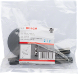 Bosch sentreringsstiftsett 8/12 mm for fresetilbehør.