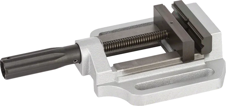 Bosch maskinskrustikke MS 100 G med 100 mm kjeveåpning.