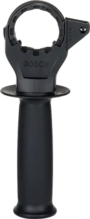 Bosch håndtak for slagboremaskin, ergonomisk grep.