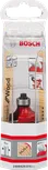 Bosch Expert for treavrunding over bor 8 mm radius 6,4 mm.