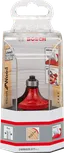 Bosch Expert for Wood Avrundingsfres 8 mm for presis kantforming.