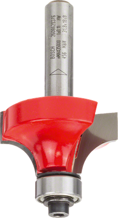 Bosch Expert for treavrunding med 8 mm skaft.