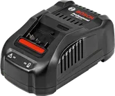Bosch GAL 1880 CV batterilader for elektroverktøy.